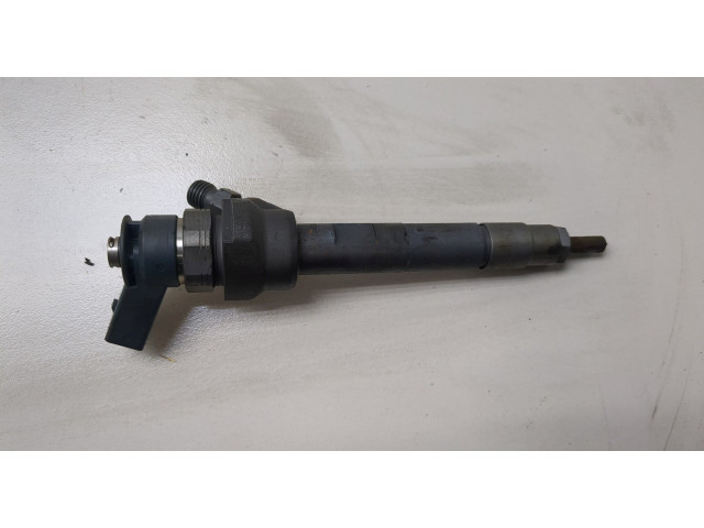Форсунка топливная Mini Cooper (R56/R57) 2006-2013 0445110401