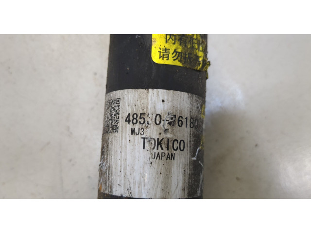 Стойка амортизатора Lexus UX 2018-2023 4853076180 гибрид