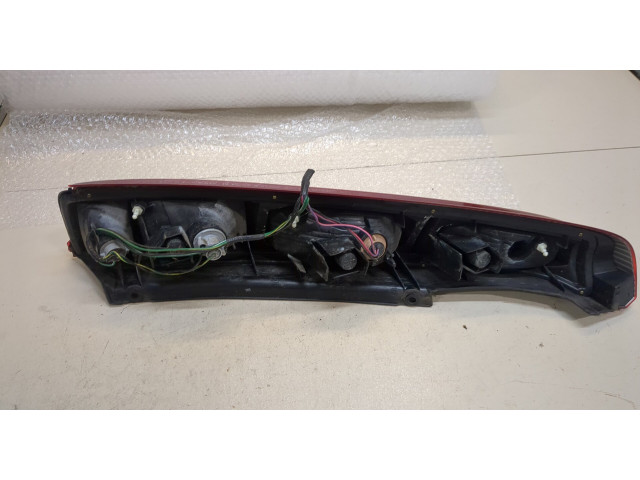 Задний фонарь          