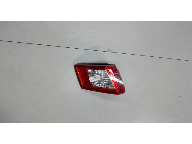 Дополнительный стоп сигнал    