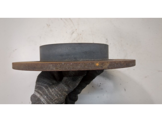 Диск тормозной Buick Encore 2016- задний