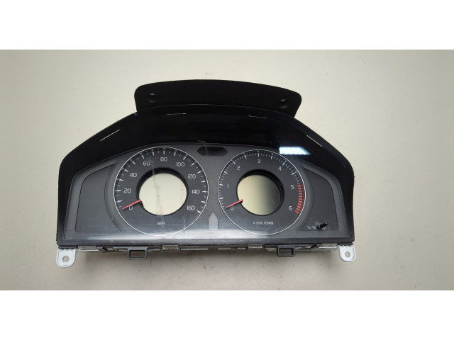 Панель приборов  Volvo XC70 2007-2016            