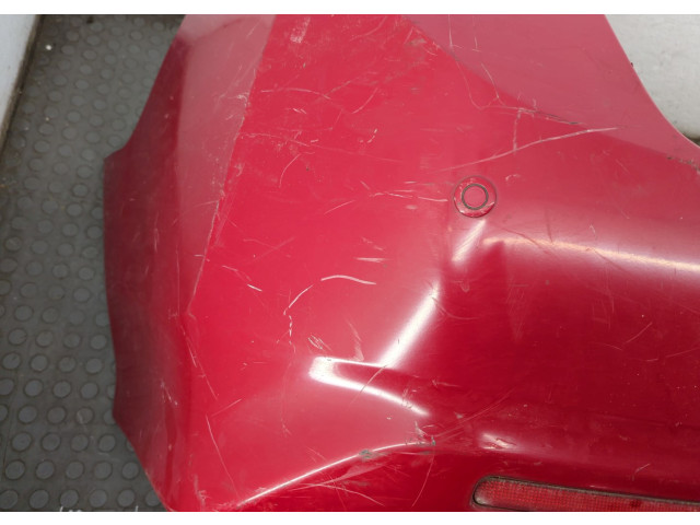 Бампер Honda Accord 8 2008-2015 задний 71501TL0E10ZA