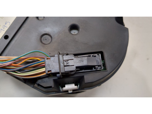 Панель приборов Jaguar XF 2007–2012 9X2310849JF