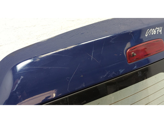 Моторчик заднего дворника Dacia Logan 2004-2012