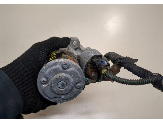 Стартер Nissan Primastar 1.9