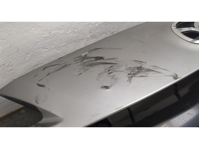 Бампер  Mazda 3 (BL) 2009-2013 передний   