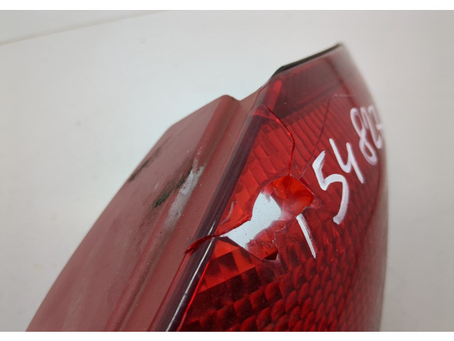 Задний фонарь