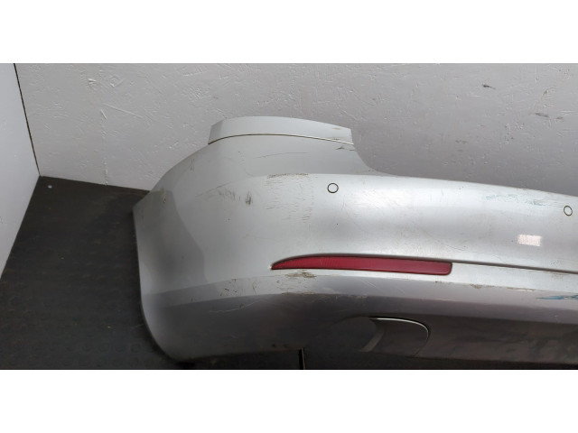 Бампер  Skoda Octavia (A5) 2004-2013 задний   1Z9807417A