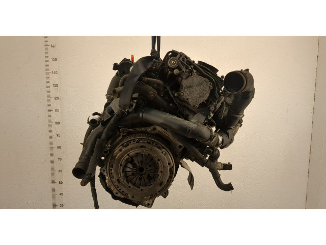 Генератор  Seat Ibiza 4 2008-2015           