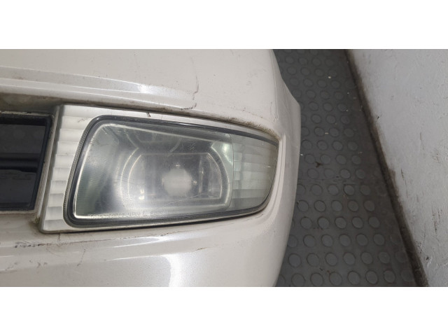 Бампер  Lexus GX 2002-2009 передний   5211960938