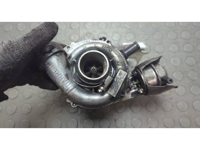 Турбина Mazda 3 (BL) 2009-2013 Y60113700G