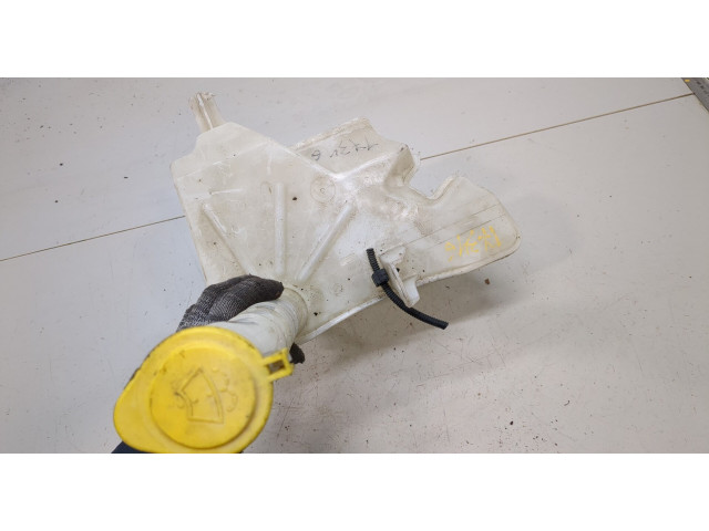 Бачок омывателя  Ford Escape 2007-2012    