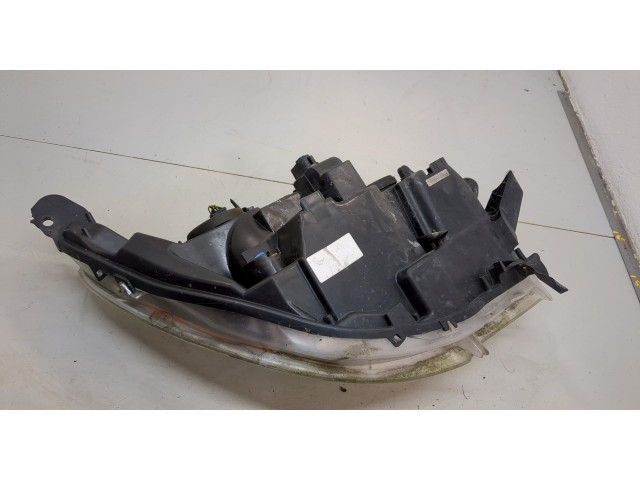 Фара передняя Citroen C4 2010-2020 левая