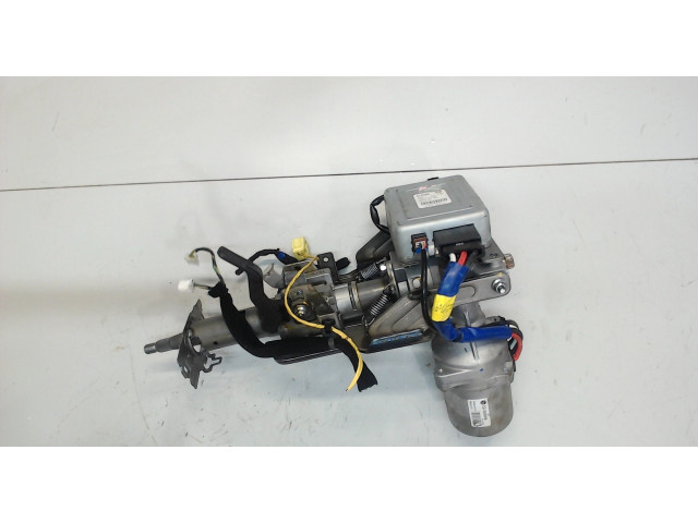 рейка Колонка рулевая SsangYong Korando 2010-