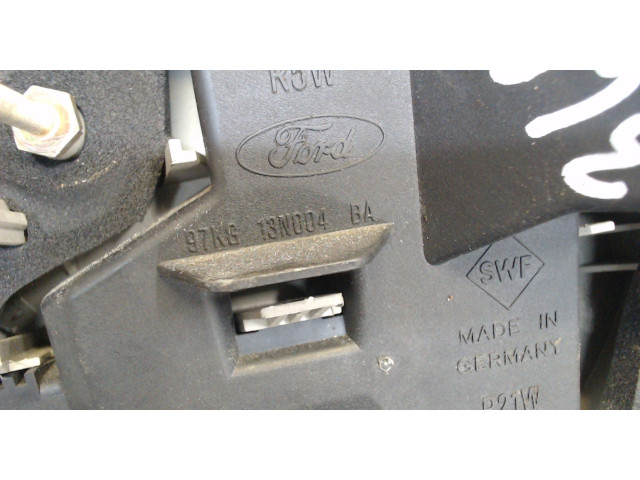 Задний фонарь     97kg13n004ba   Ford Ka 1996-2008 