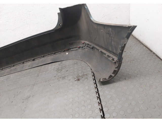 Бампер  Volvo V50 2004-2012 задний   