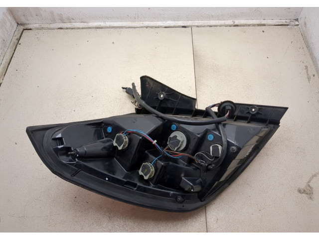 Задний фонарь     20963677     