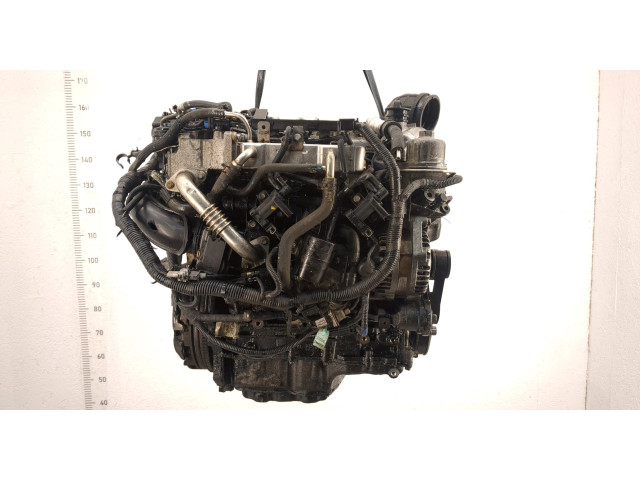 Форсунка топливная  Opel Antara 2006-2015         