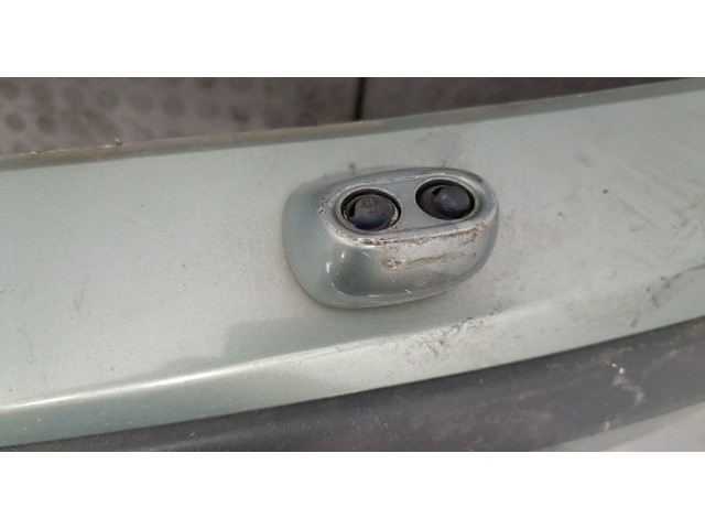 Бампер  Skoda Octavia Tour 1996-2011 передний   1U0807221L