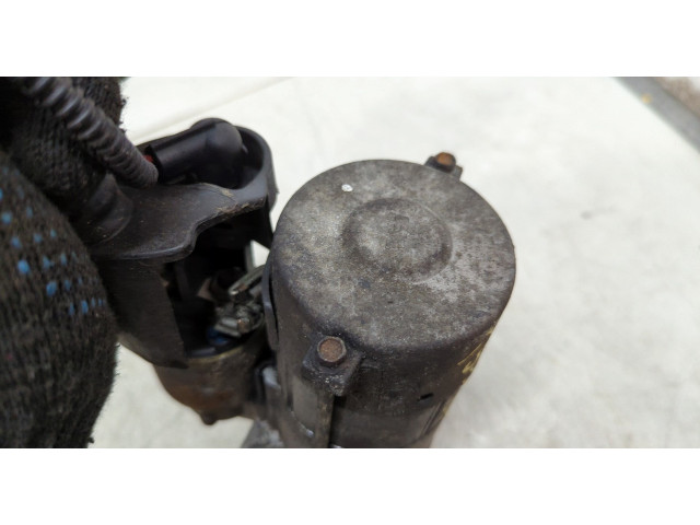 Стартер  Volkswagen Golf 5 2003-2009 1.9  0AM911023D   