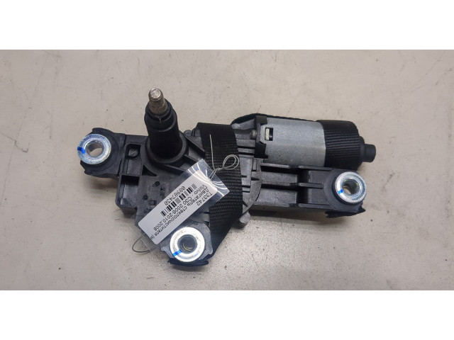 Моторчик заднего дворника Volvo C30 2006-2010