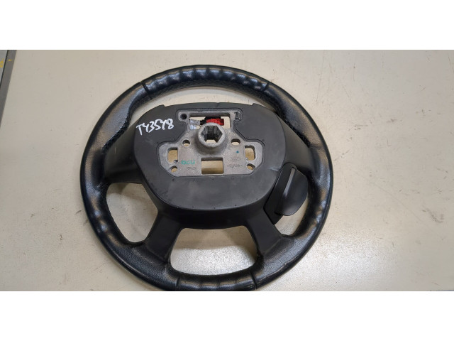 Руль  Ford Kuga 2012-2016           