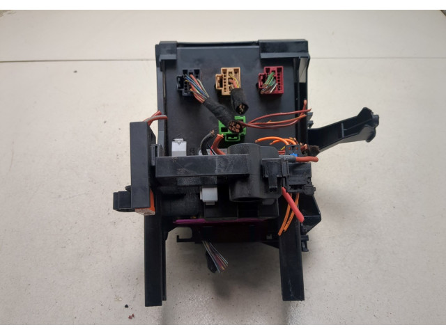 Блок комфорта  Audi A7 2010-2018      4H0907063BG  