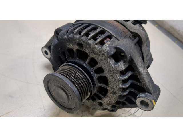 Генератор  Opel Antara           