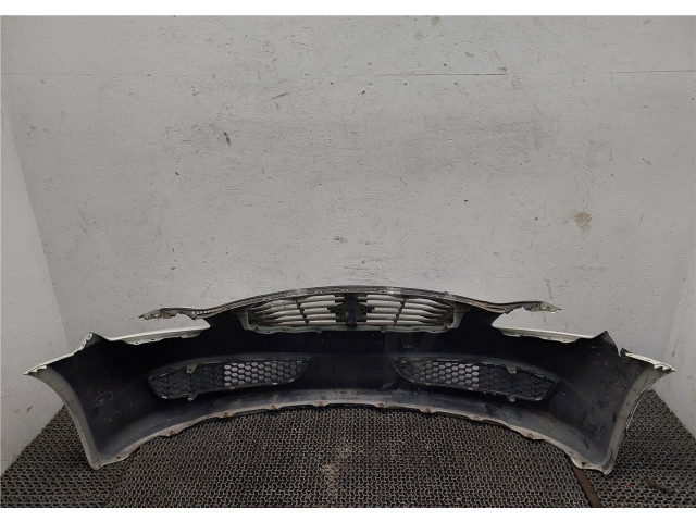 Бампер Infiniti G 2006-2013 передний 62022JL00H