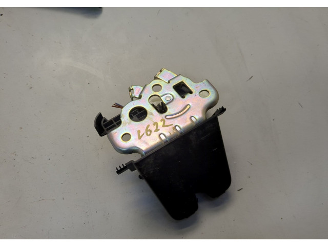 Замок багажника  Volkswagen Jetta 7 2018-2025       