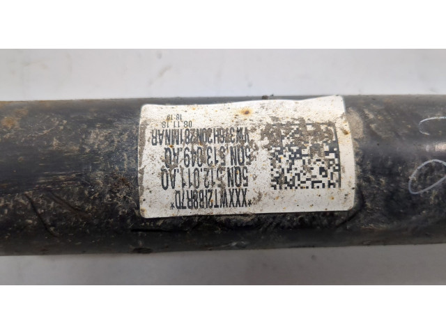 Стойка амортизатора  Volkswagen Jetta 6 2010-2018      