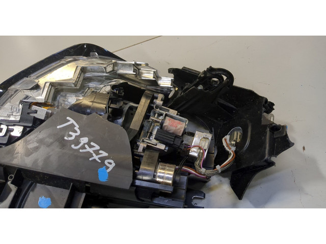 Фара передняя Audi A7 2010-2014 левая