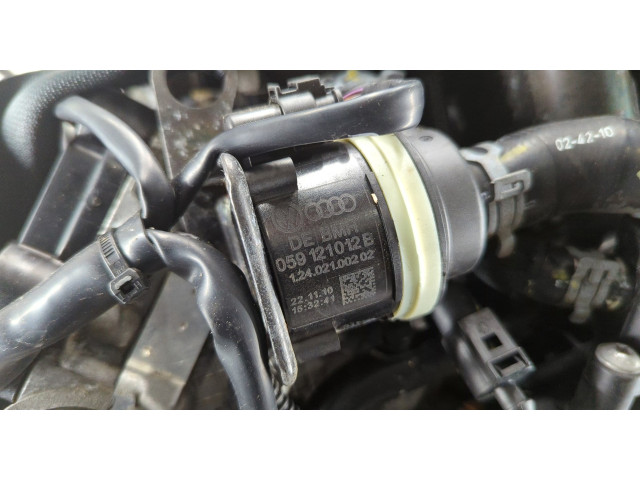 Форсунка топливная Volkswagen Touareg 2010-2014 059130277AM