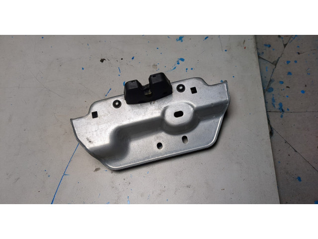 Замок багажника  Citroen C8 2002-2014       