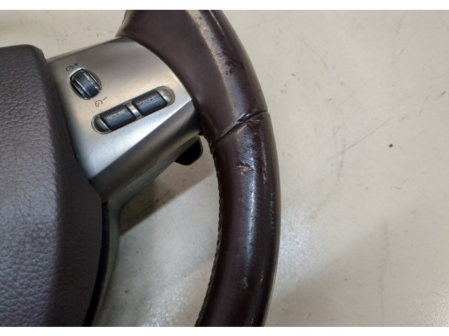 Руль  Jaguar XF 2007–2012           8X23ABAMS