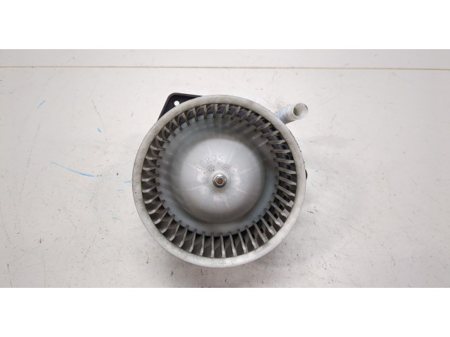 Моторчик печки Mitsubishi Lancer 10 2007-2015