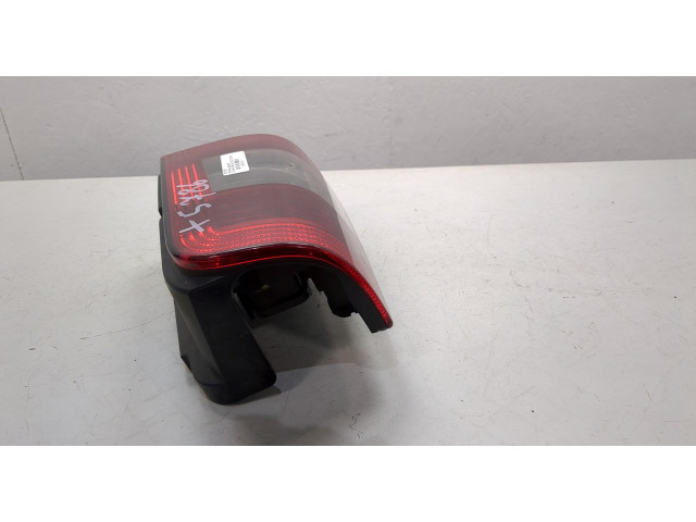 Задний фонарь     9657977080     