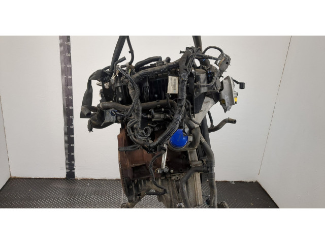 Генератор Ford EcoSport 2017-2023