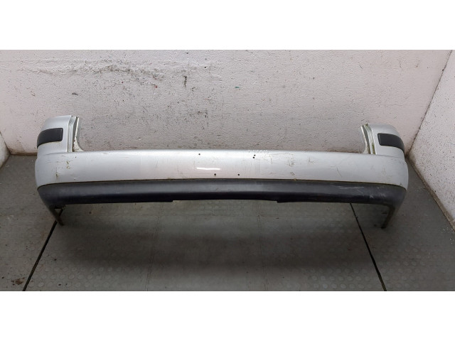 Бампер  Volkswagen Sharan 2000-2010 задний   