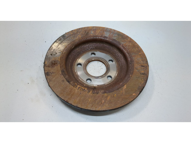 Диск тормозной Lincoln Corsair 2019-2023 задний LX6Z2C026D