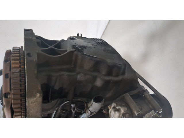 Форсунка топливная  Renault Clio 2009-2012         