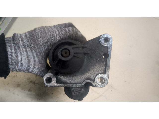 Стартер  Citroen DS3 1.6     