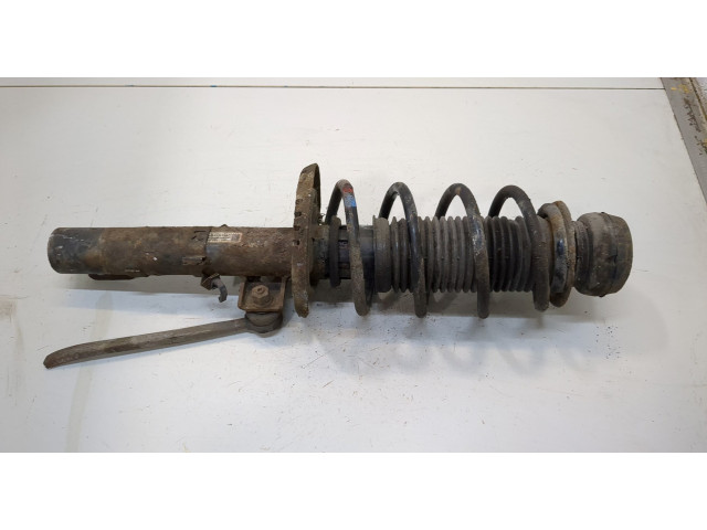 Стойка амортизатора Skoda Fabia 2007-2010