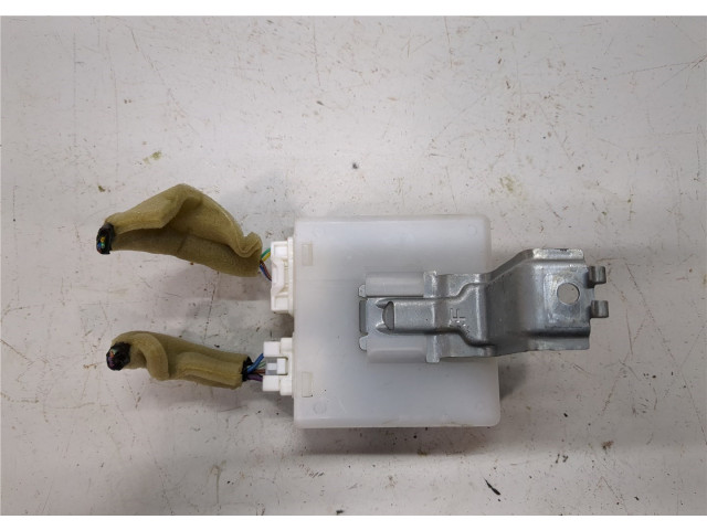 Блок комфорта Infiniti QX60 2013-2016 988003ja0a