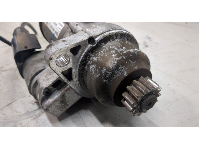 Стартер Volkswagen Jetta 6 2010-2015 1.6