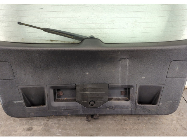 Моторчик заднего дворника  Volkswagen Passat 6 2005-2010      