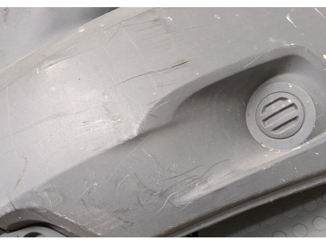 Бампер  Citroen Jumper (Relay) 2014- передний   1612473480, 1611705180, 1612473180