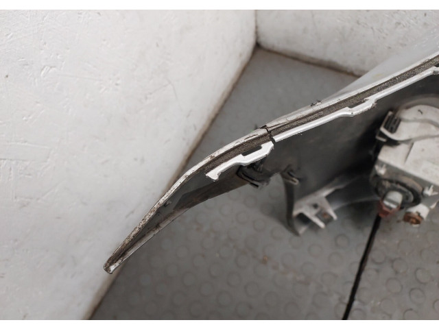 Бампер Lexus IS 2005-2013 передний 5211953926