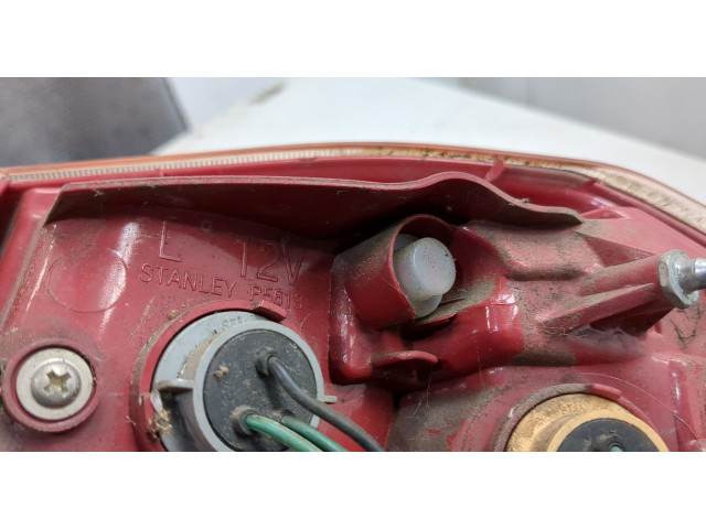 Задний фонарь          